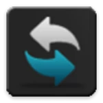 clip converter android application logo